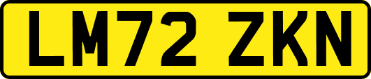 LM72ZKN