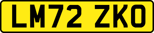 LM72ZKO
