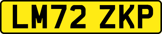 LM72ZKP