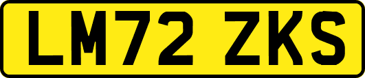 LM72ZKS