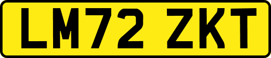 LM72ZKT