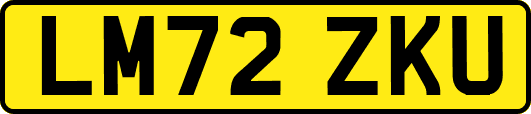 LM72ZKU
