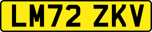 LM72ZKV