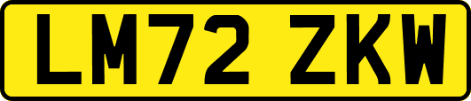 LM72ZKW