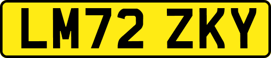 LM72ZKY