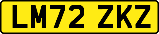 LM72ZKZ