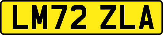 LM72ZLA