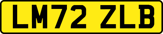 LM72ZLB