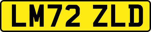 LM72ZLD