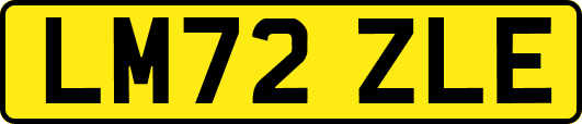 LM72ZLE