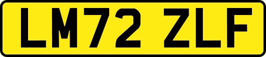 LM72ZLF