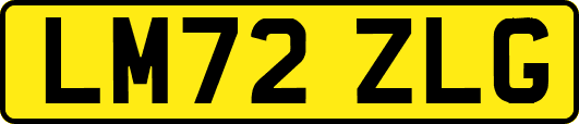 LM72ZLG