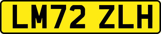 LM72ZLH