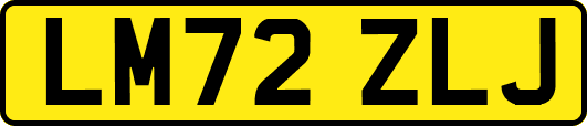 LM72ZLJ