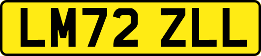 LM72ZLL