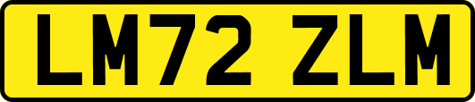 LM72ZLM