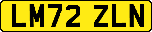 LM72ZLN
