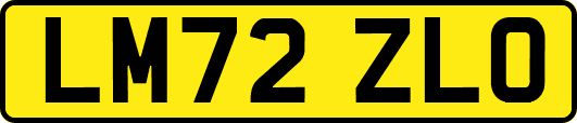 LM72ZLO