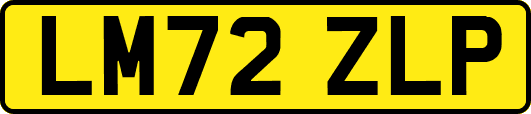 LM72ZLP