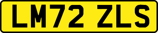 LM72ZLS