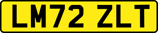 LM72ZLT