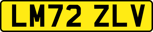 LM72ZLV