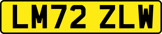 LM72ZLW