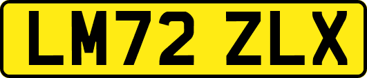LM72ZLX