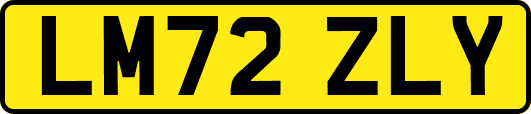 LM72ZLY