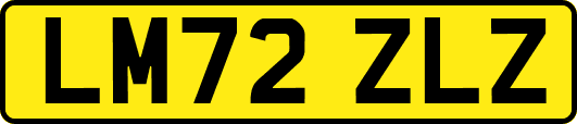 LM72ZLZ