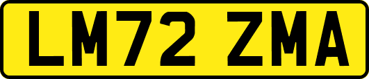 LM72ZMA