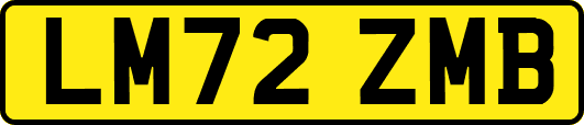 LM72ZMB