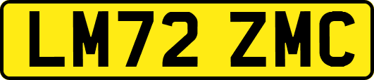 LM72ZMC