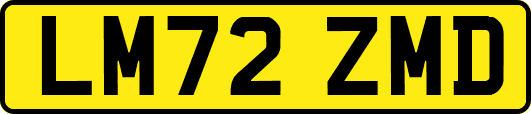 LM72ZMD