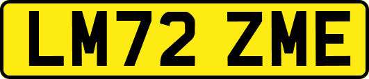 LM72ZME