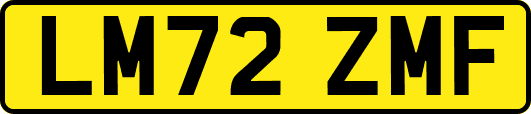 LM72ZMF