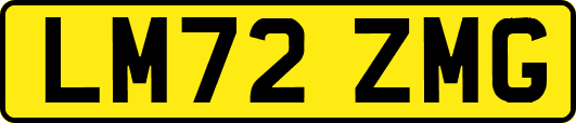 LM72ZMG