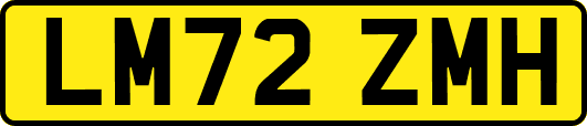 LM72ZMH