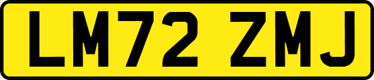 LM72ZMJ