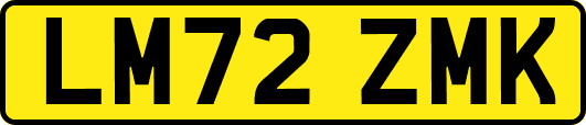LM72ZMK