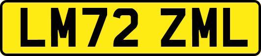 LM72ZML
