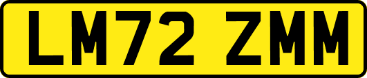 LM72ZMM