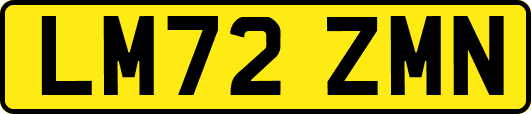LM72ZMN
