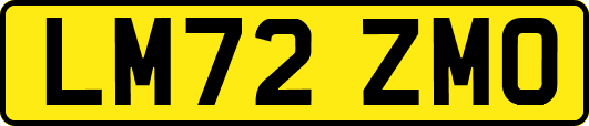 LM72ZMO