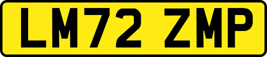 LM72ZMP