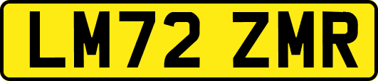 LM72ZMR
