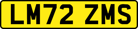 LM72ZMS