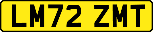 LM72ZMT