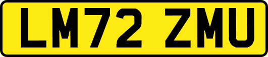 LM72ZMU