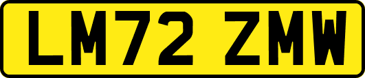 LM72ZMW